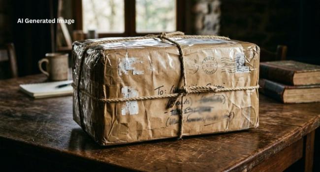 Narco Seeds Enter Sri Lanka Through Courier Parcel